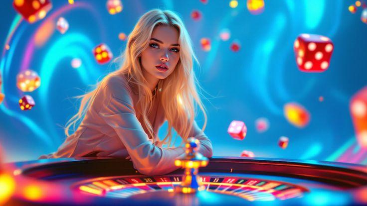 Lucky Spin 777 Welcome Bonus