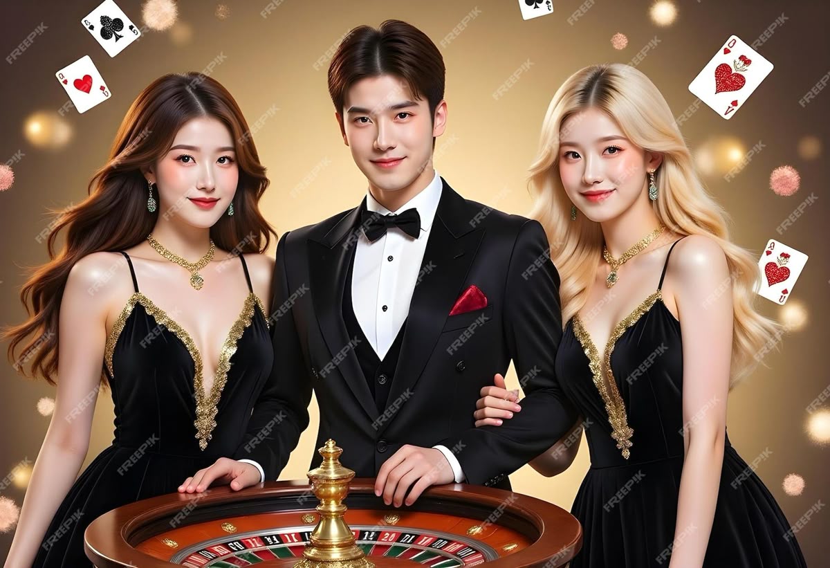 Lucky Spin 777 Live Betting