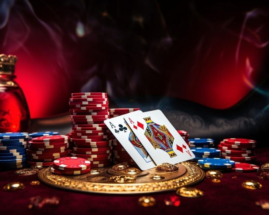 Lucky Spin 777 Live Betting