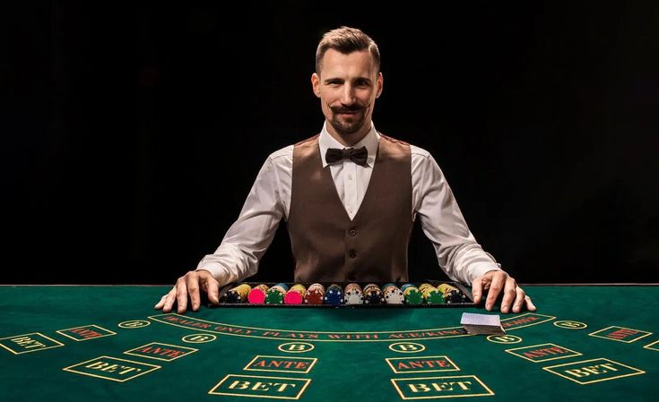 Lucky Spin 777 Live Betting