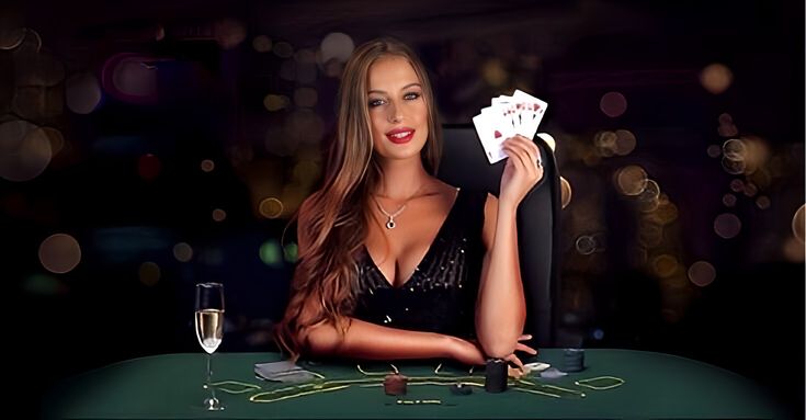 Lucky Spin 777 Live Casino