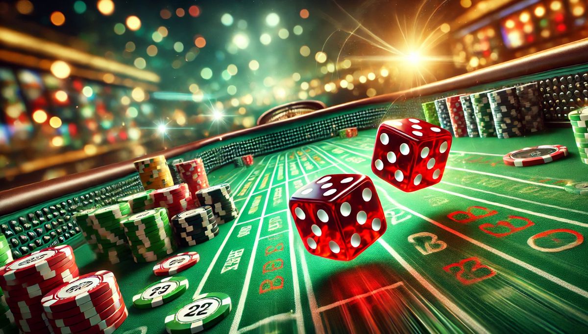 Lucky Spin 777 Live Betting