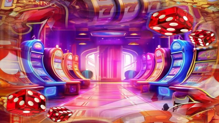 Lucky Spin 777 Welcome Bonus
